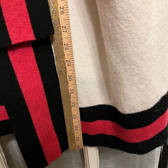 NWOT MARELLA 💯 Wool Open Cardigan - Picture 9 of 9